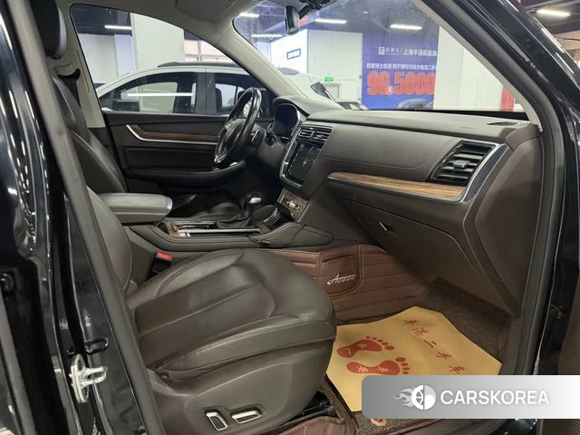 Roewe RX8 id 4238792 из Китая 10