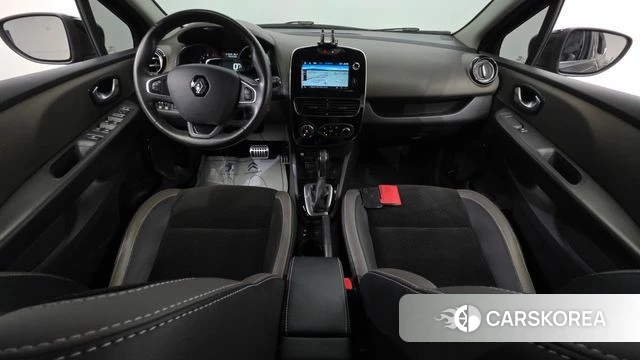 Renault Korea (Samsung) Clio id 3861651 из Кореи 17