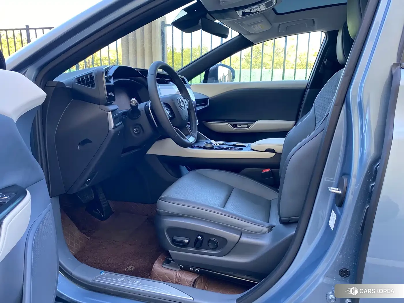 Lexus RZ id 4514369 из Китая 7