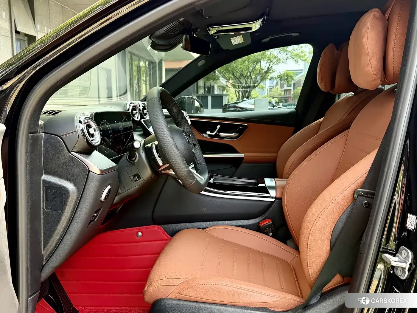 Mercedes-Benz GLC id 4589410 из Китая 19