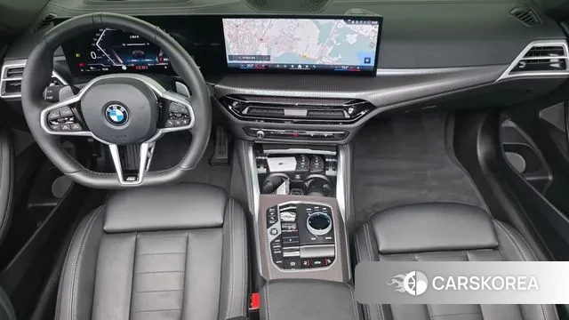 BMW 4 Series (G22) id 3763208 из Кореи 17