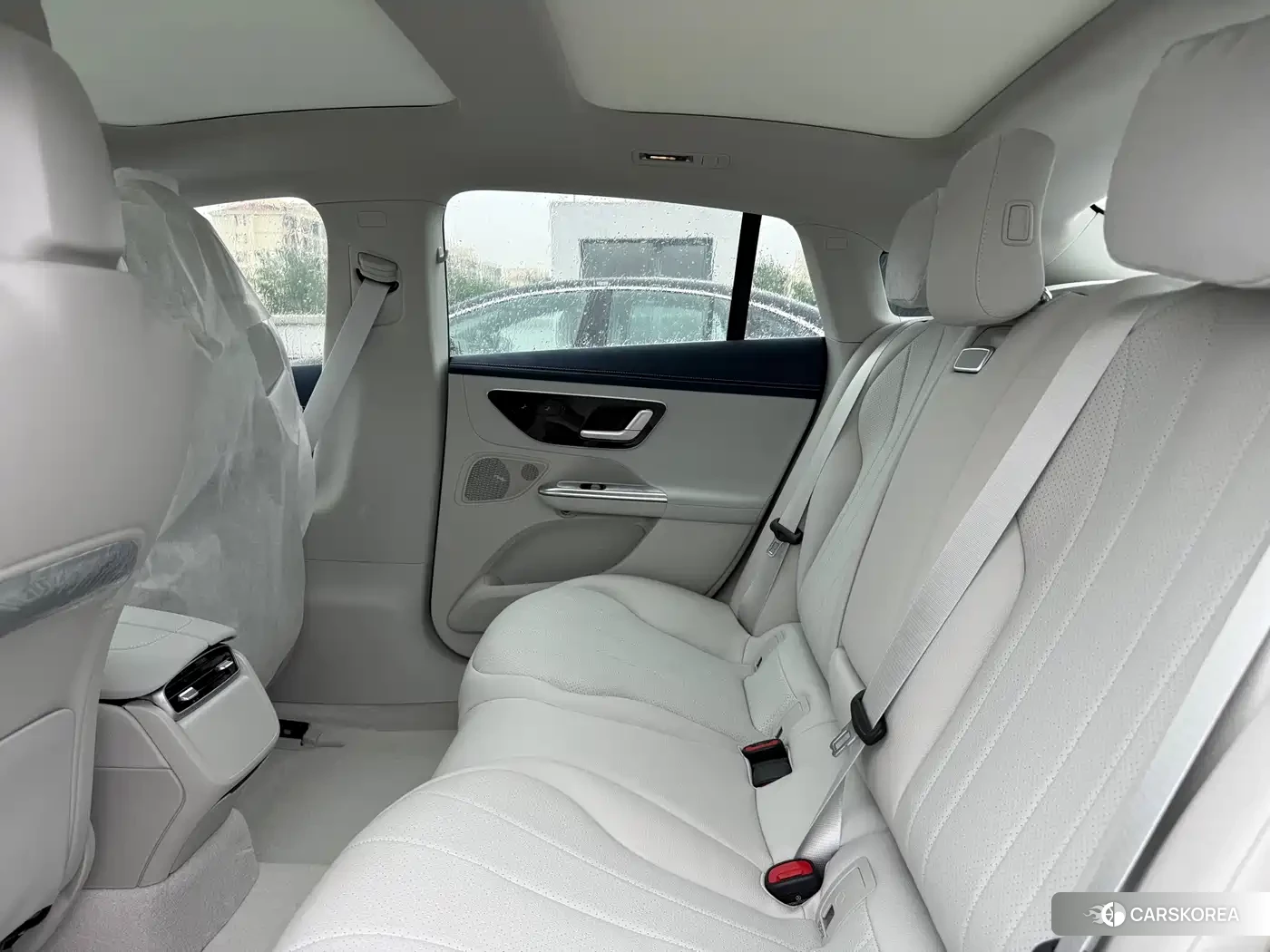 Mercedes-Benz EQE id 4629451 из Китая 7
