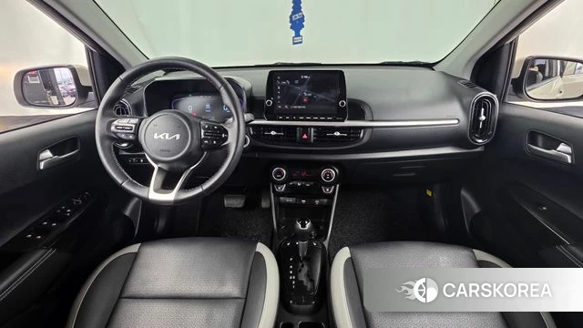 Kia The New Morning (JA) id 4571050 из Кореи 27