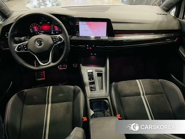 Volkswagen Golf id 4290120 из Китая 10