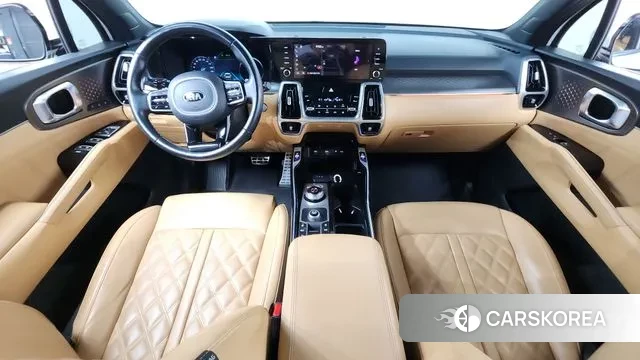 Kia Sorento 4th Generation id 3444222 из Кореи 17