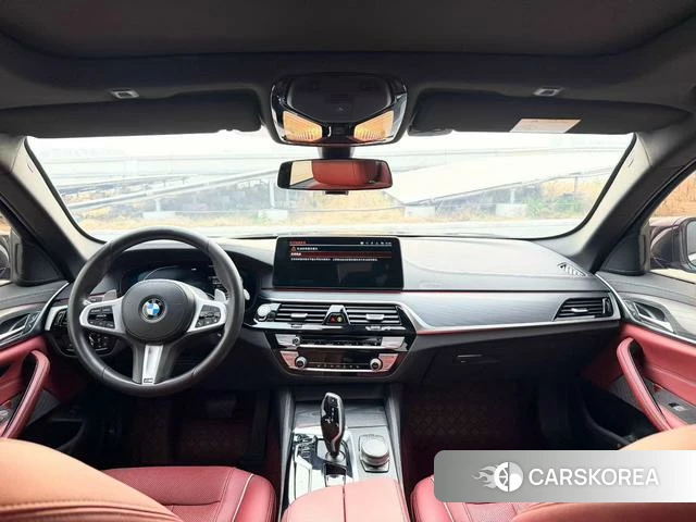 BMW 5 series id 4264931 из Китая 7