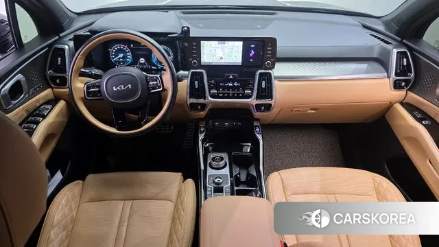 Kia Sorento 4th Generation id 3635323 из Кореи 17