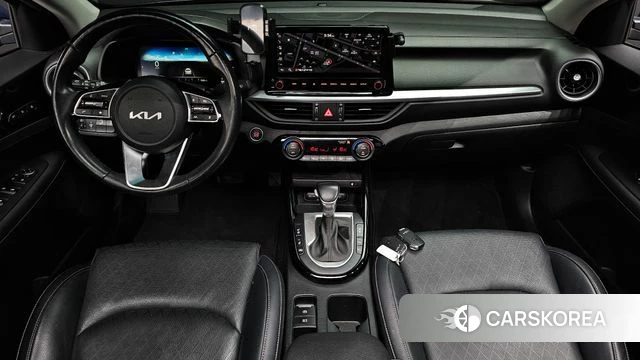 Kia The New K3 2nd generation id 4923155 из Кореи 32