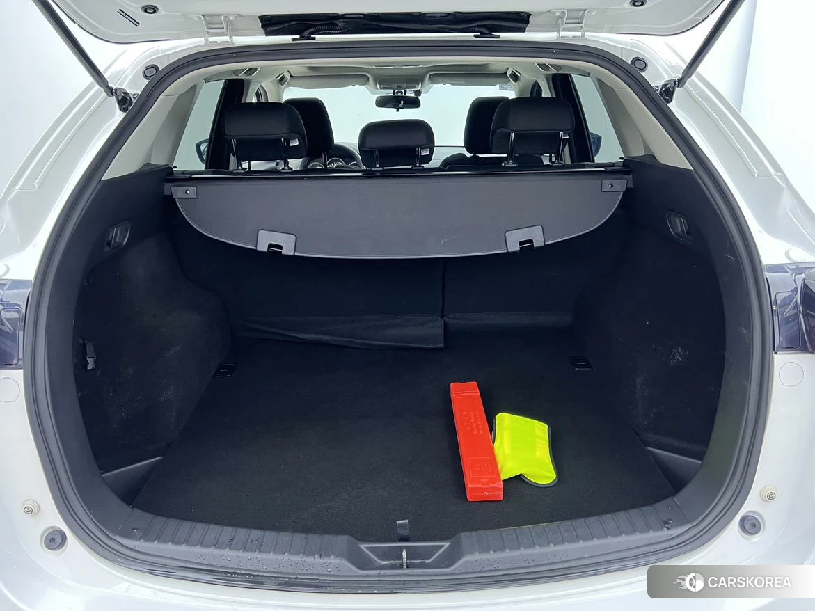 Mazda CX-5 id 4479537 из Китая 15