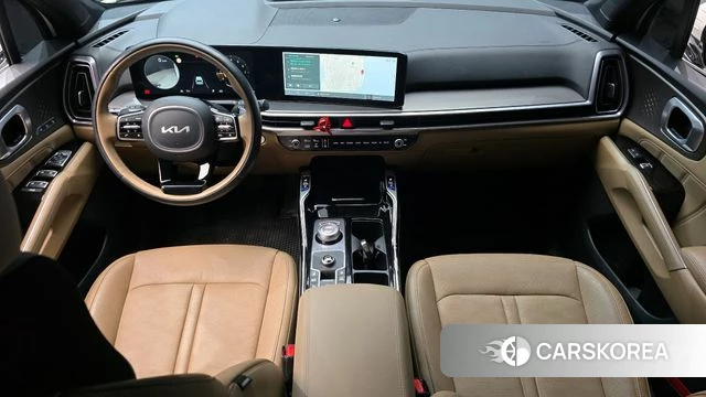 Kia The New Sorento 4th Generation id 3805751 из Кореи 17