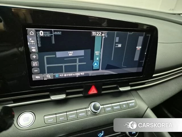 Hyundai Avante (CN7) id 4577073 из Кореи 15