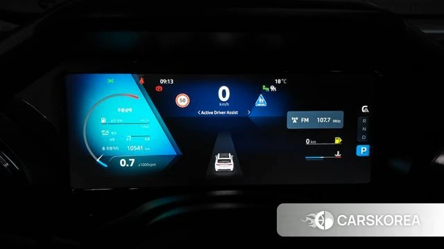 Renault Korea (Samsung) Grand Coleos id 4242783 из Кореи 28
