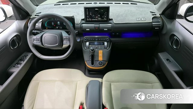 Hyundai Casper id 4267372 из Кореи 27