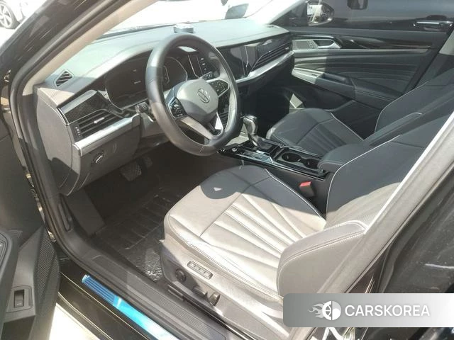 Volkswagen Passat id 4277025 из Китая 16