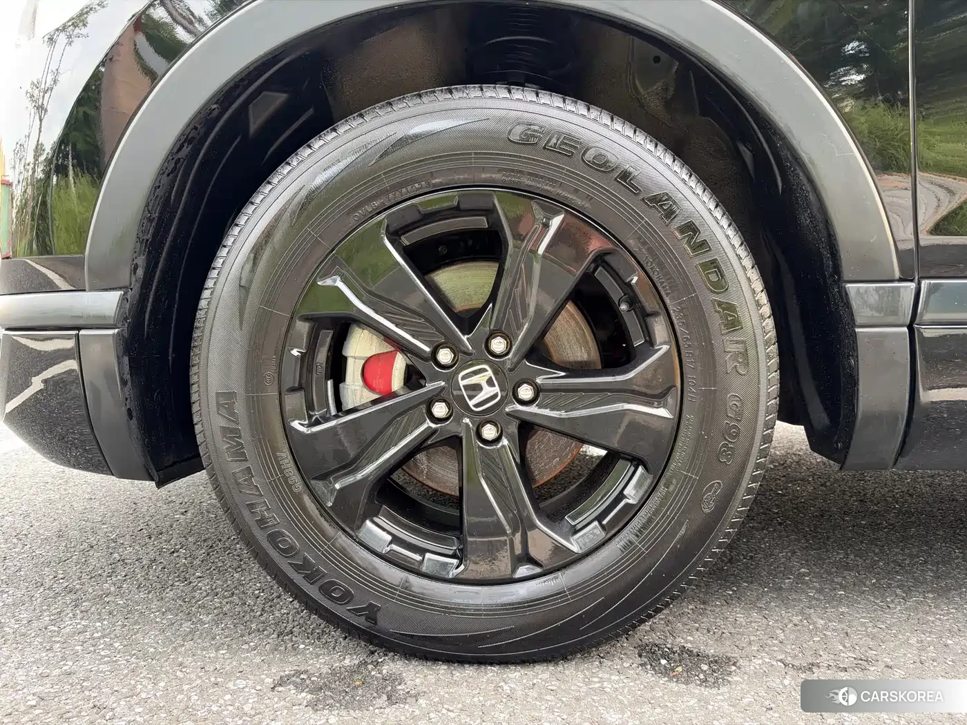Honda Breeze id 4565407 из Китая 20