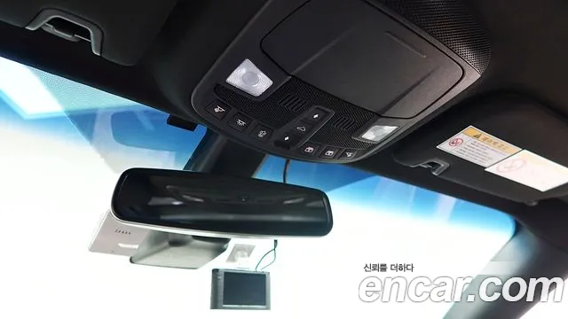 Lincoln MKX 2nd Generation id 2702716 из Кореи 17