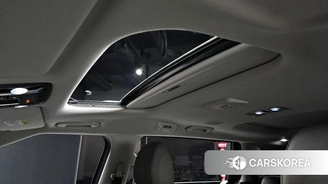 Kia The New Carnival 4th Generation id 3939982 из Кореи 17