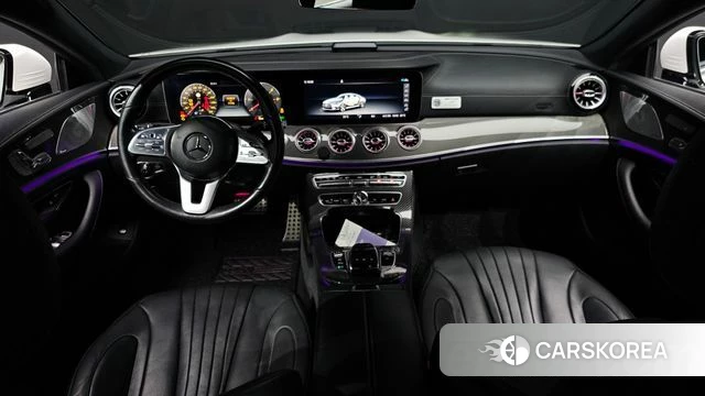 Mercedes-Benz CLS-Class C257 id 4458753 из Кореи 31