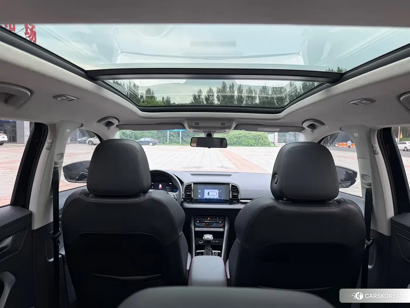 Skoda Karoq id 4629584 из Китая 19