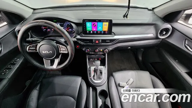 Kia The New K3 2nd generation id 2675318 из Кореи 17