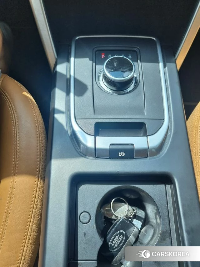 Land Rover Discovery Sports id 4366450 из Кореи 17