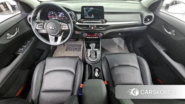 Kia Come New K3 id 3788918 из Кореи 17