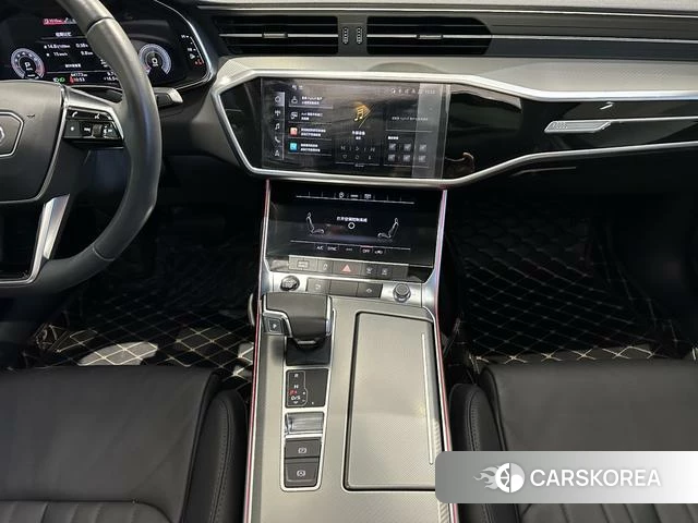 Audi A6L id 4277397 из Китая 12