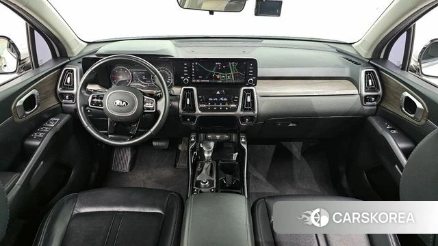 Kia Sorento 4th Generation id 4416603 из Кореи 17