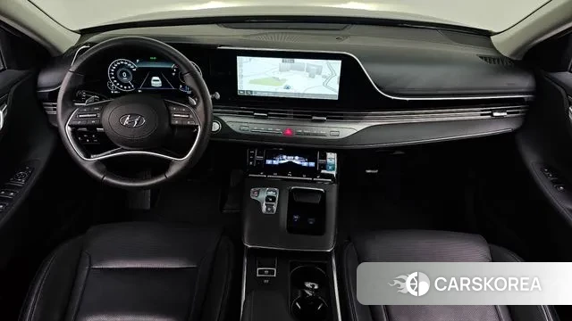 Hyundai The New Grandeur IG id 2979630 из Кореи 17