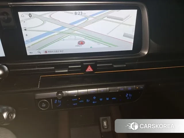 Hyundai Ionic 6 id 3289722 из Кореи 7