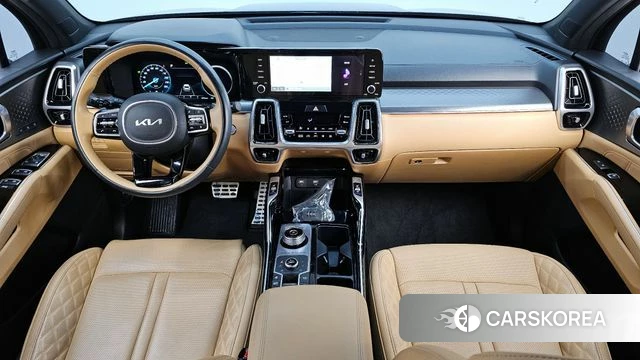 Kia Sorento 4th Generation id 4244271 из Кореи 27