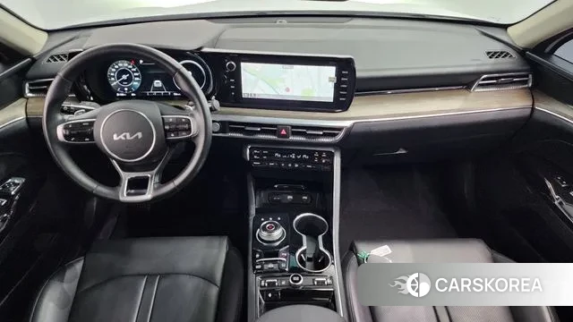 Kia K5 3rd generation id 3043464 из Кореи 17