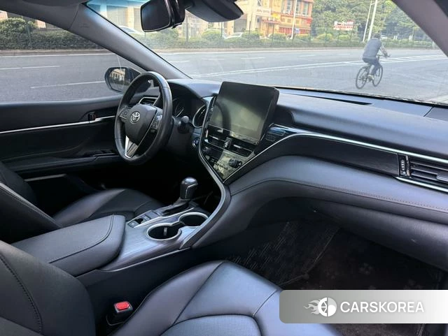 Toyota Camry id 3869852 из Китая 10