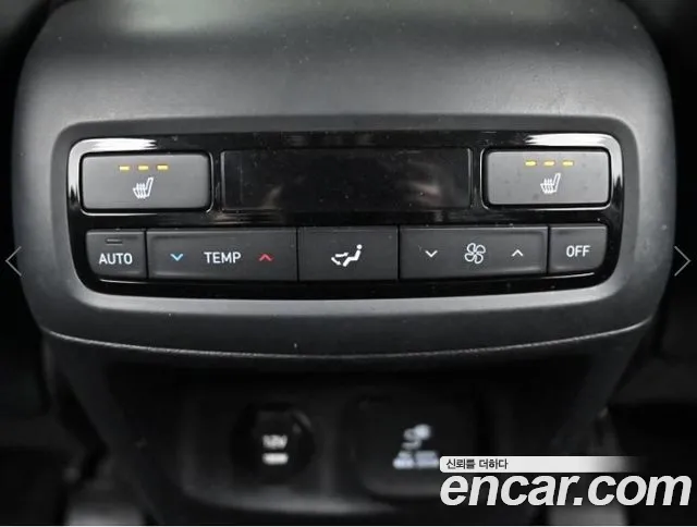 Hyundai Palisade id 2636119 из Кореи 17