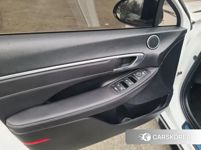 Hyundai Sonata (DN8) id 3508277 из Кореи 17