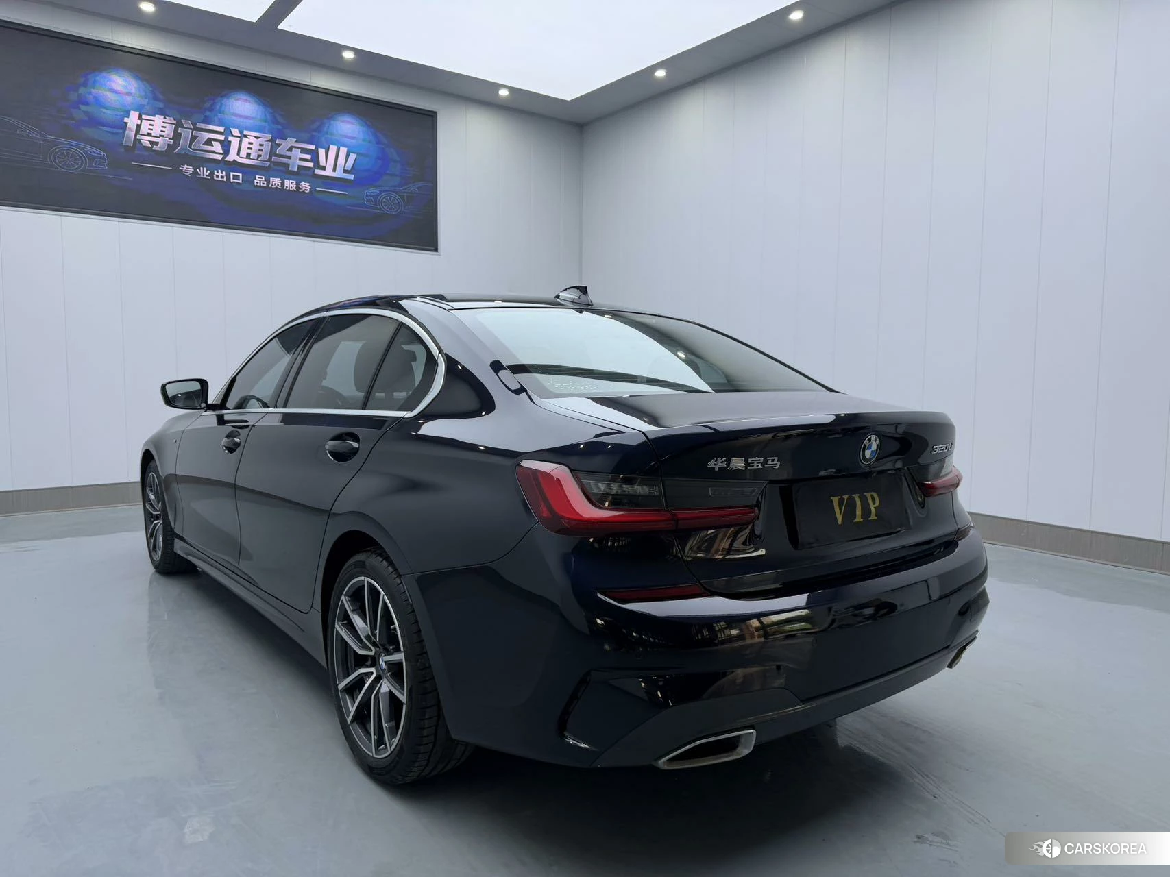 BMW 3 series id 4504733 из Китая 9