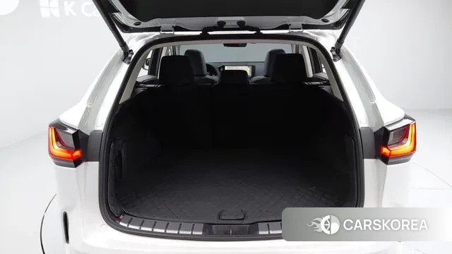 Lexus NX350h Second generation id 3560409 из Кореи 17