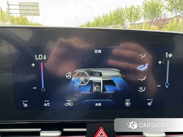 Hyundai Elantra id 4348506 из Китая 16