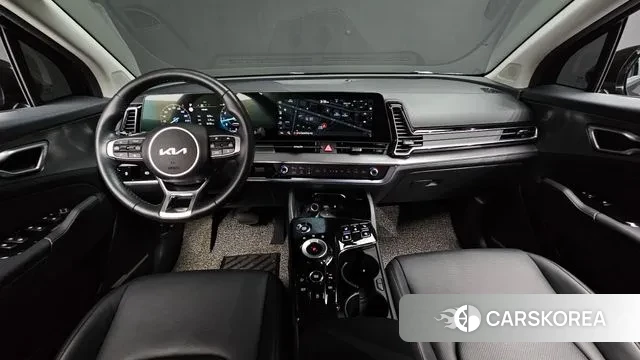 Kia Sportage 5th Generation id 3400684 из Кореи 17