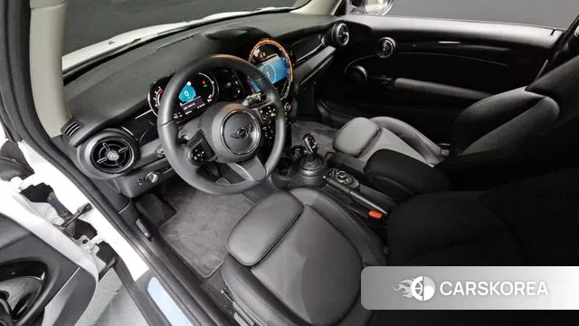 Mini Cooper id 3550035 из Кореи 17