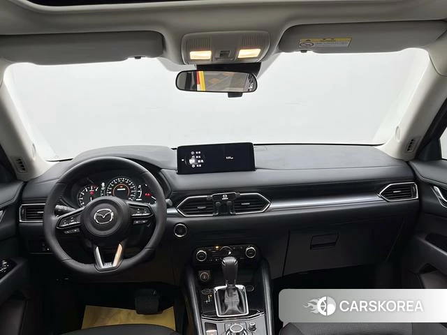 Mazda CX-5 id 3919265 из Китая 17