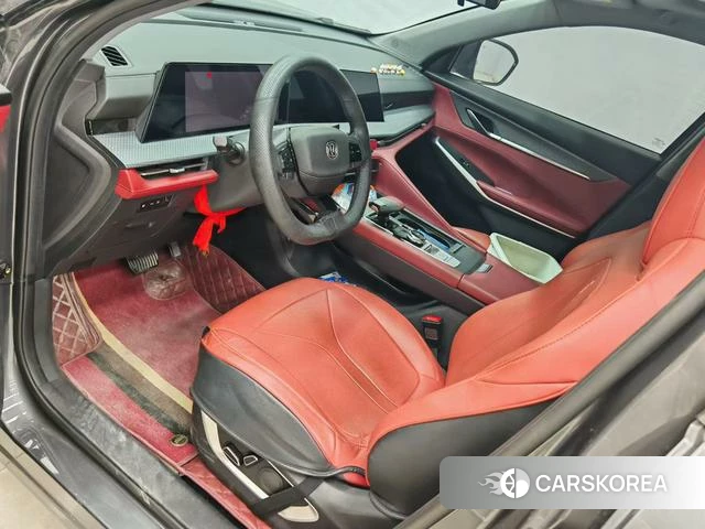 Chang'an CS75 PLUS id 4387610 из Китая 7