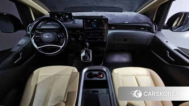 Hyundai Staria id 4917447 из Кореи 27