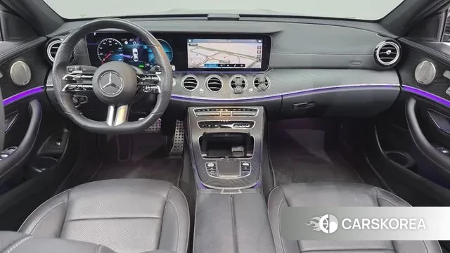 Mercedes-Benz E-Class W213 id 3389402 из Кореи 17