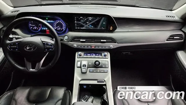 Hyundai Palisade id 2875964 из Кореи 17