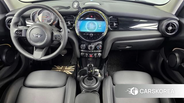 Mini Cooper id 4922443 из Кореи 27