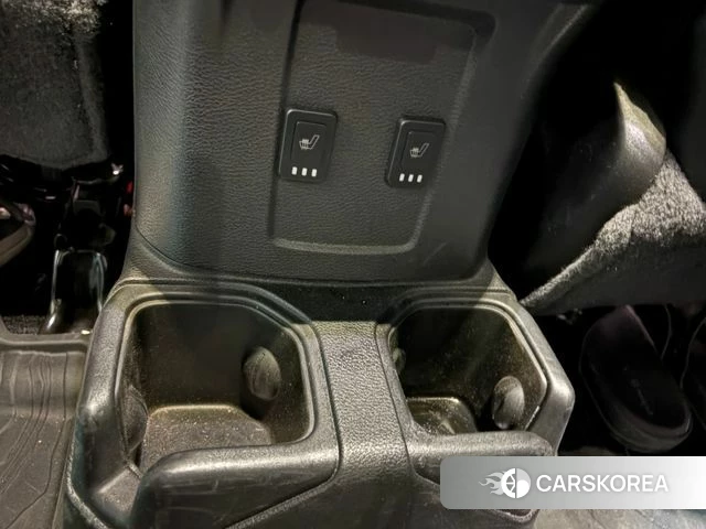 Jeep Wrangler (JL) id 4890397 из Кореи 7