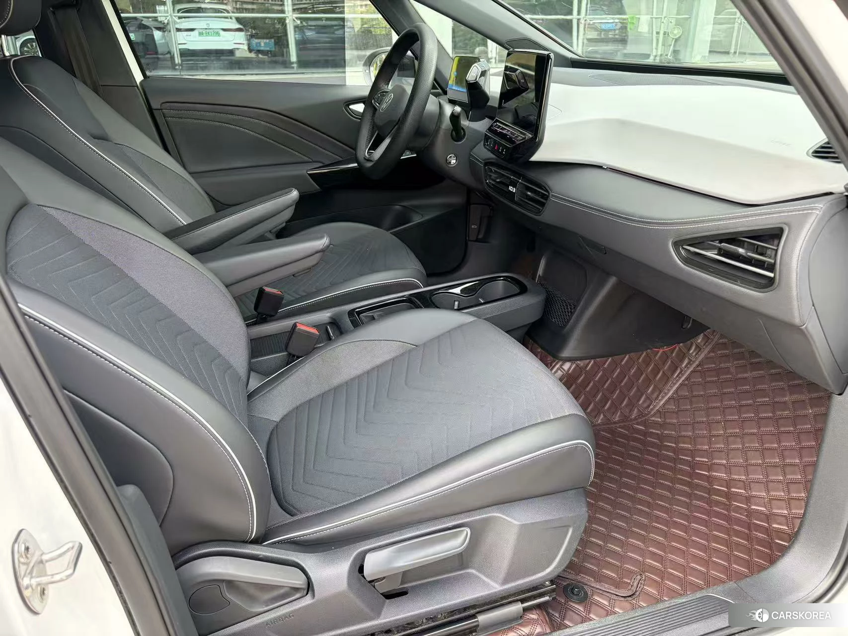 Volkswagen ID.3 id 4452506 из Китая 15