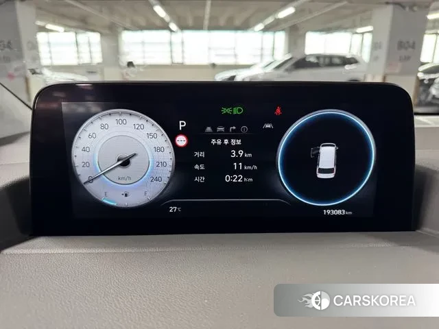 Hyundai Staria id 3036967 из Кореи 17