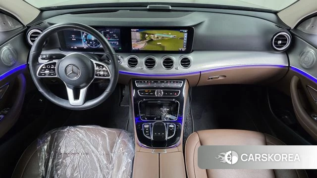 Mercedes-Benz E-Class W213 id 4775761 из Кореи 29